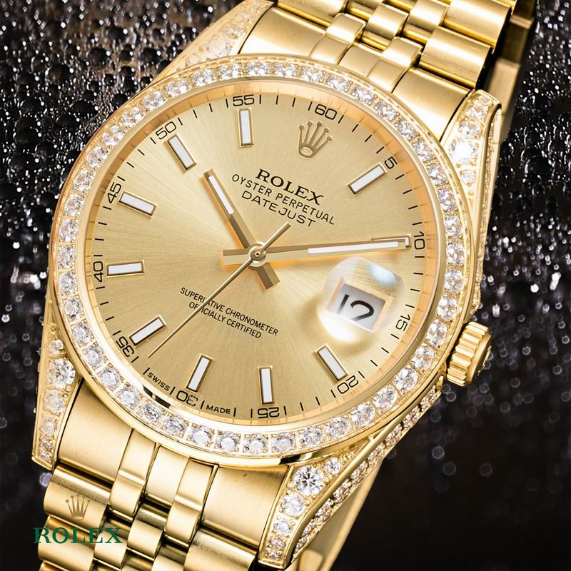 Rolex 41mm 090976